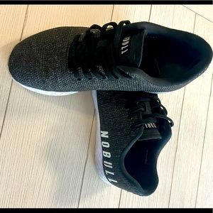 Black NoBull Trainers